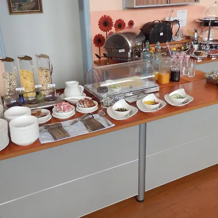 Hotell Park Schweinfurt