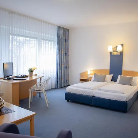 Hotell Park Schweinfurt